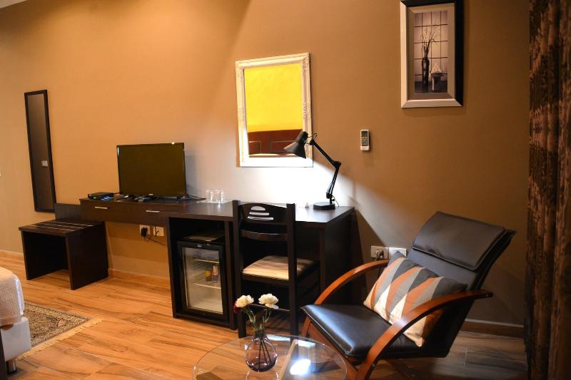 Comfort Hotel image