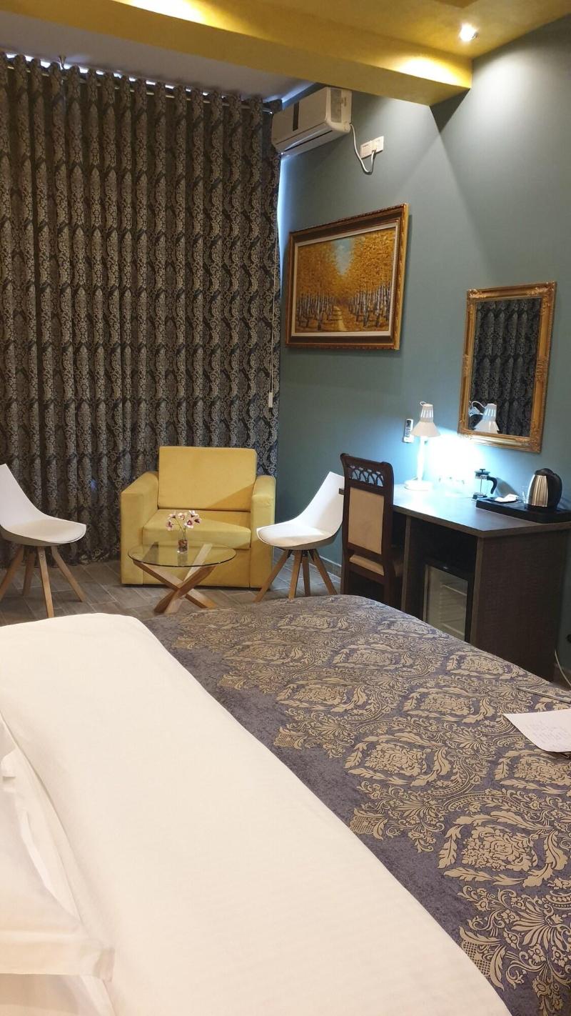 Comfort Hotel image