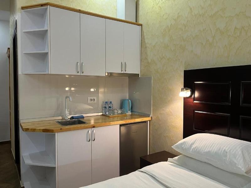 Comfort Hotel image