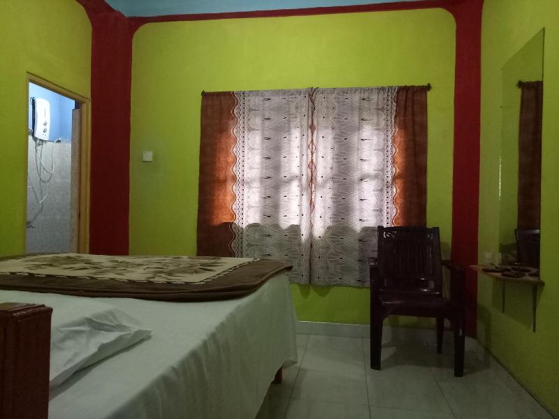 Adisham Village Home image