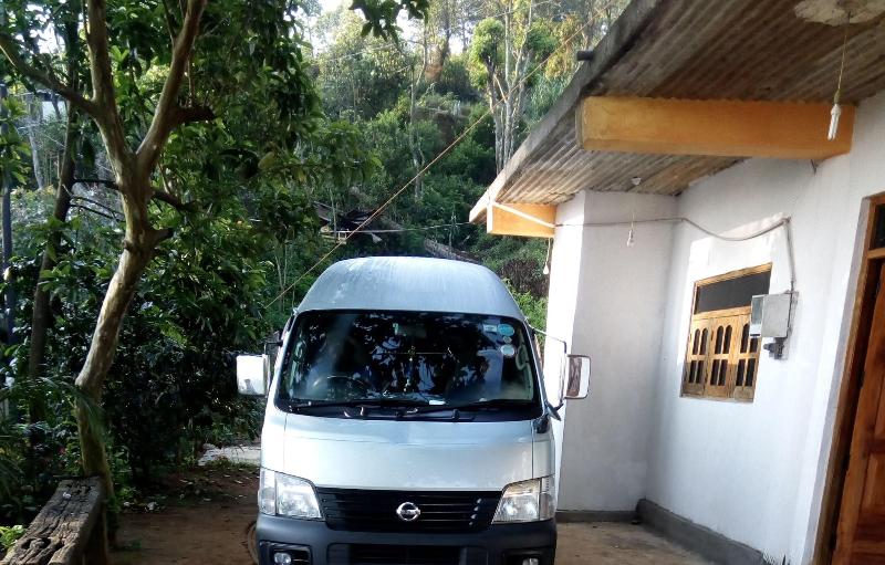 Adisham Village Home image