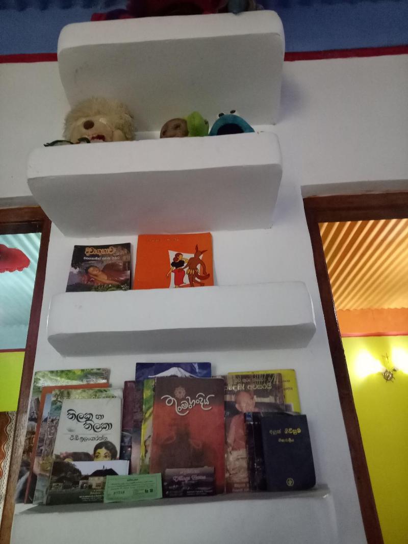 Adisham Village Home image