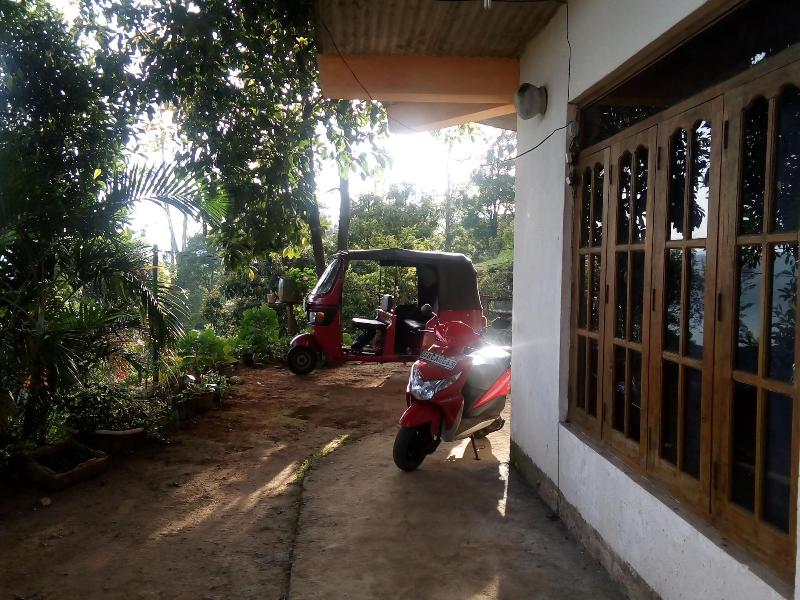 Adisham Village Home image