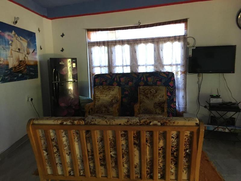 Adisham Village Home image
