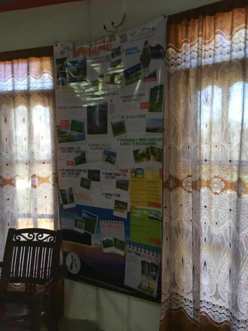 Adisham Village Home image