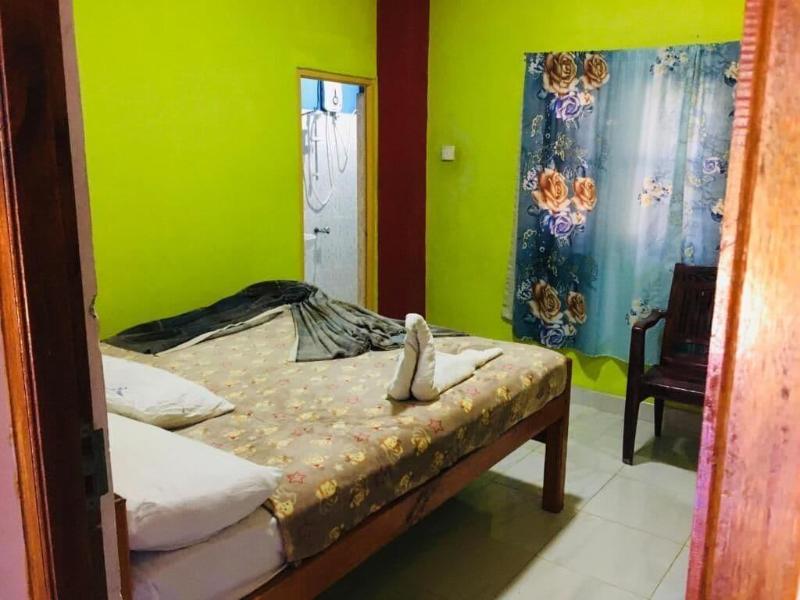Adisham Village Home image