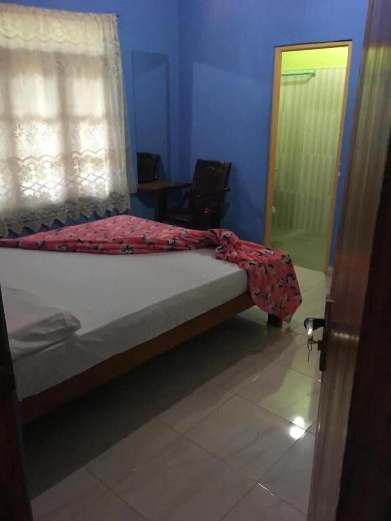 Adisham Village Home image