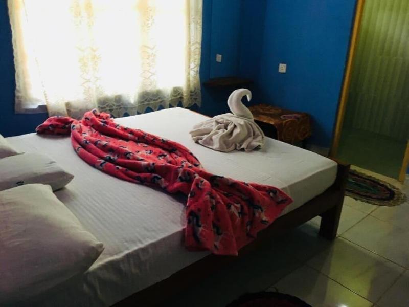 Adisham Village Home image