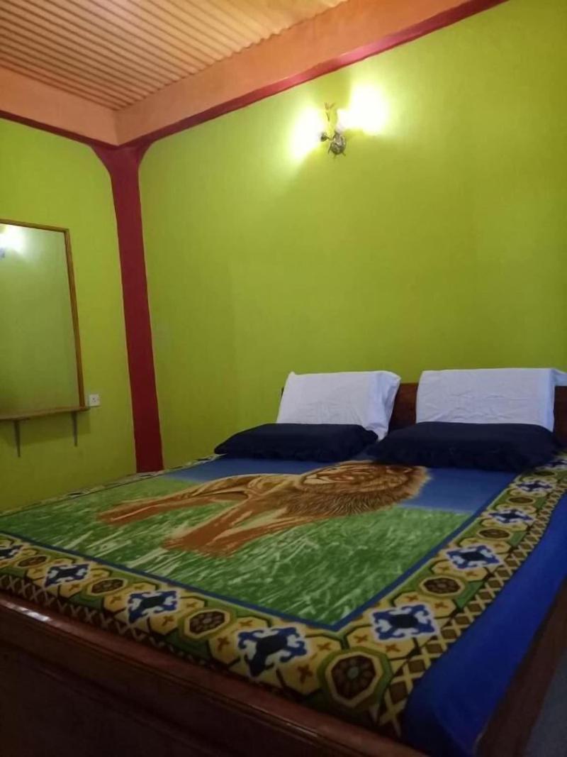 Adisham Village Home image