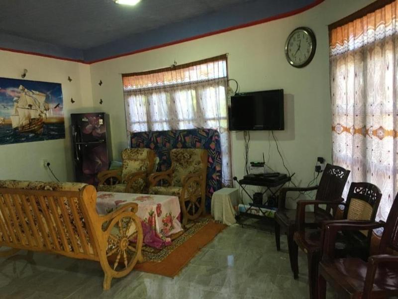 Adisham Village Home image