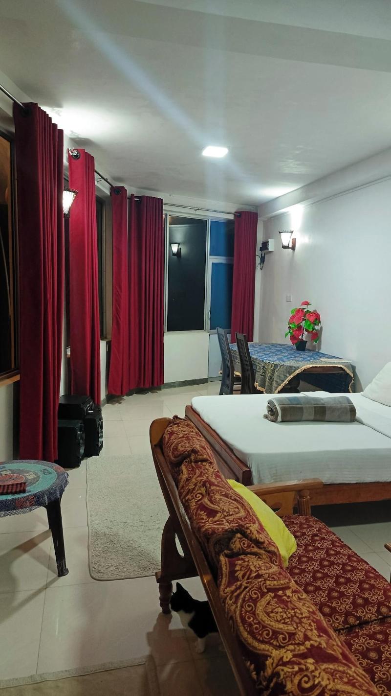Adisham Village Home image