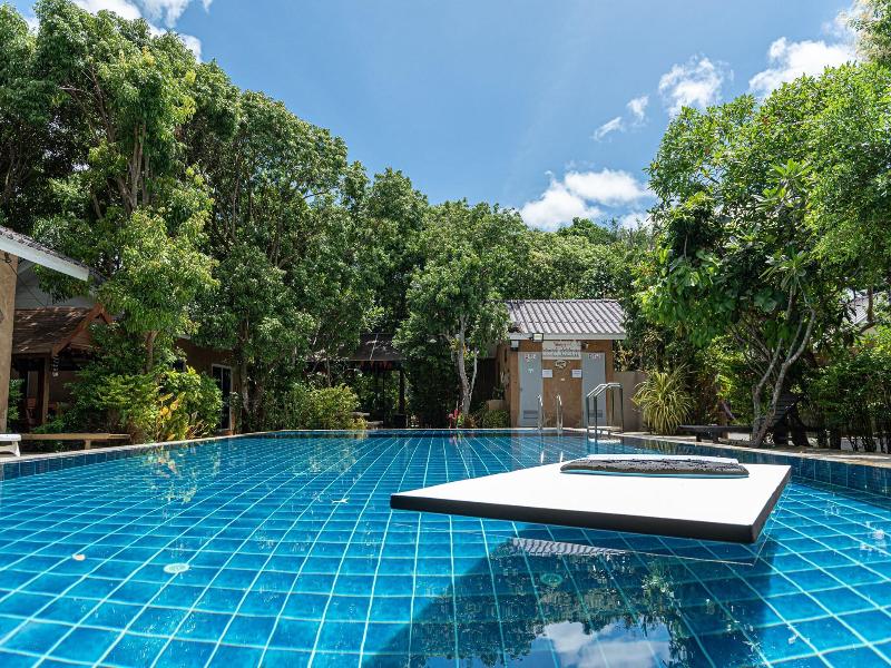 Muntra Garden Resort image