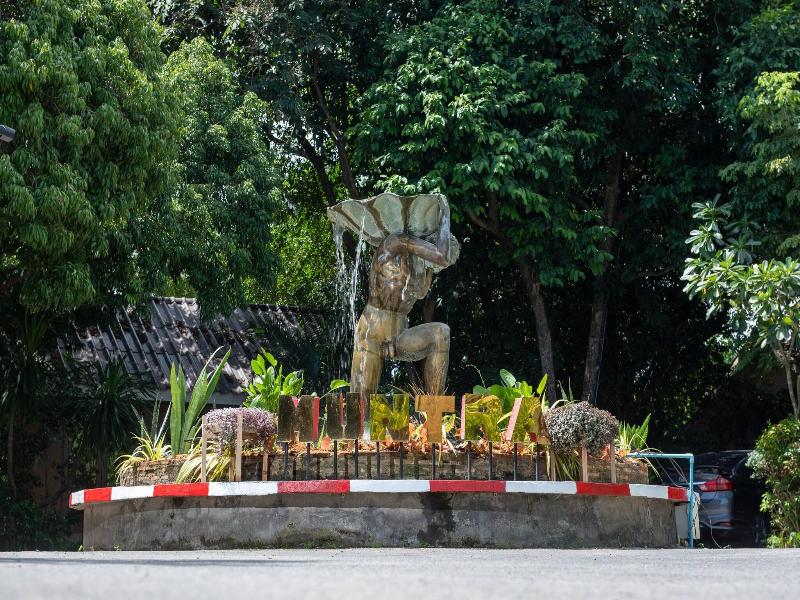 Muntra Garden Resort image