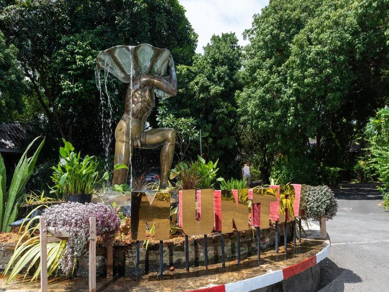 Muntra Garden Resort image