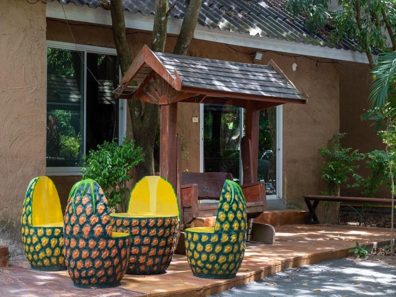 Muntra Garden Resort image