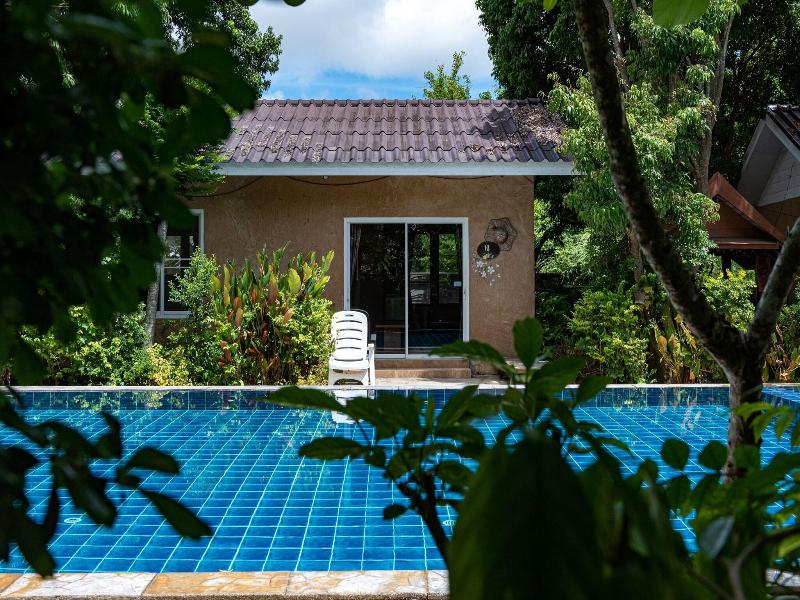 Muntra Garden Resort image