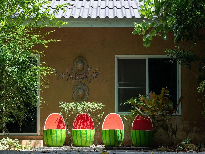 Muntra Garden Resort image