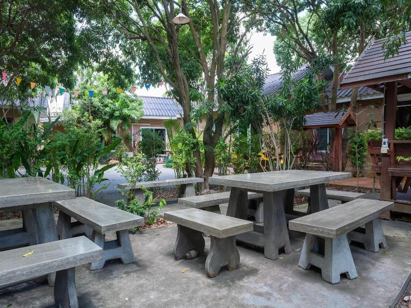 Muntra Garden Resort image