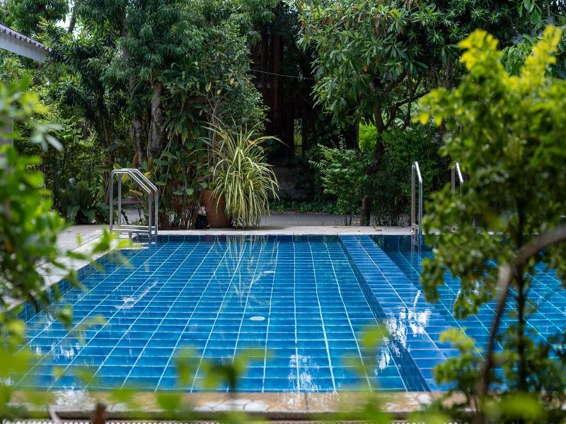 Muntra Garden Resort image