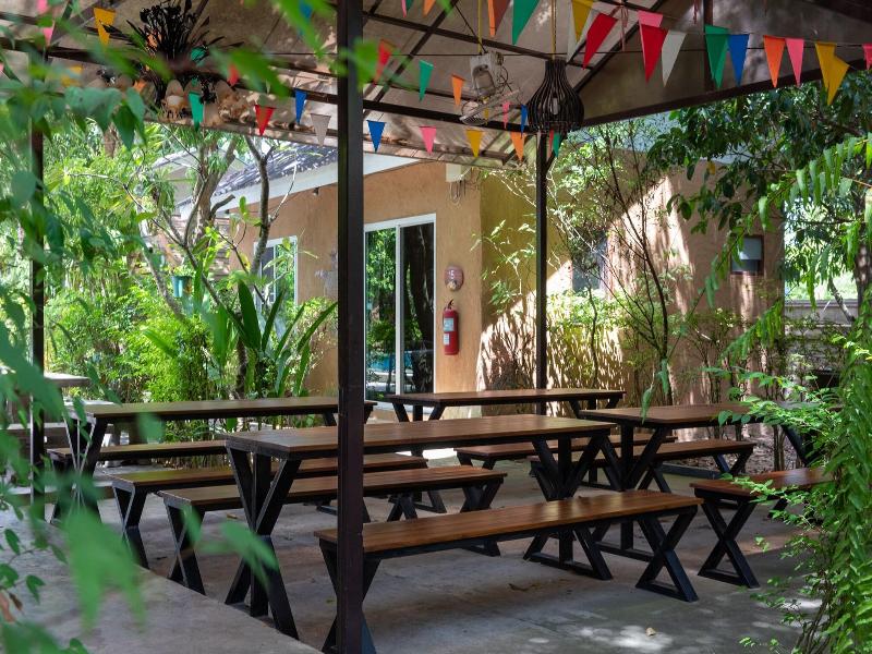 Muntra Garden Resort image
