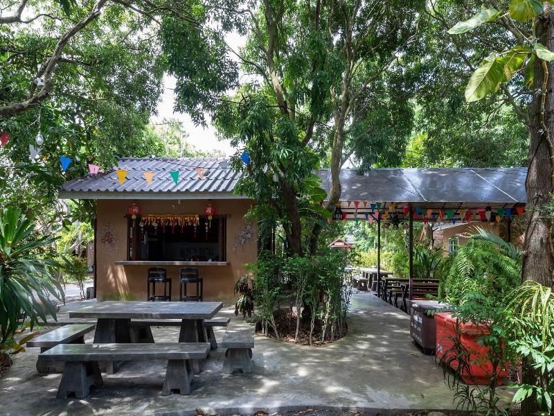 Muntra Garden Resort image