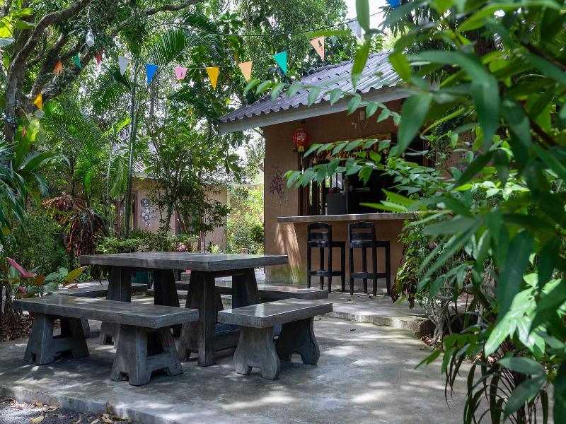 Muntra Garden Resort image