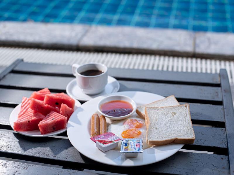 Muntra Garden Resort image