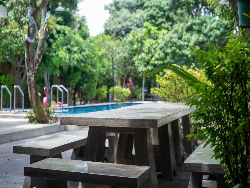 Muntra Garden Resort image