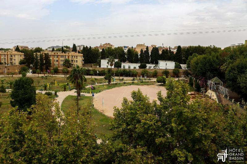 Hotel Grand Bassin image