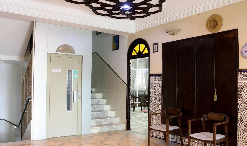 Hotel Grand Bassin image