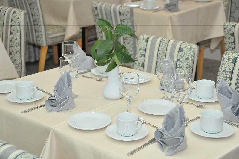 Hotel Grand Bassin image