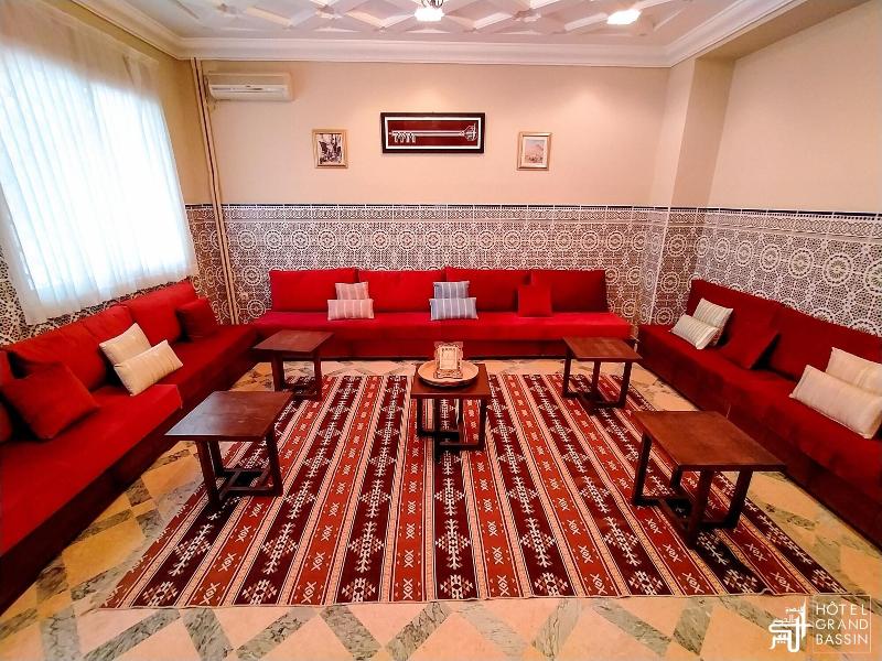 Hotel Grand Bassin image