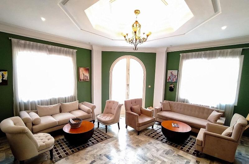 Hotel Grand Bassin image