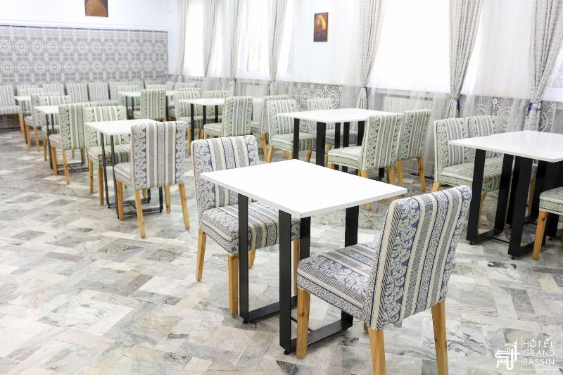 Hotel Grand Bassin image