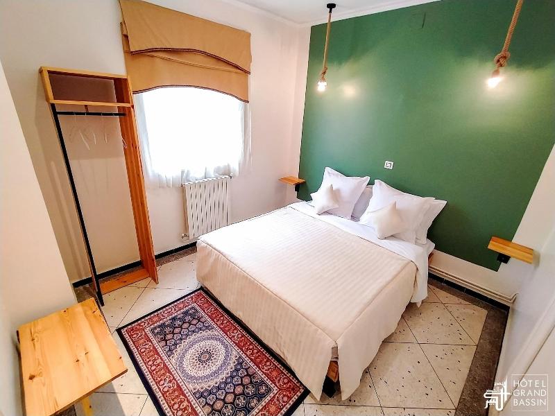 Hotel Grand Bassin image
