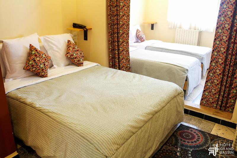 Hotel Grand Bassin image
