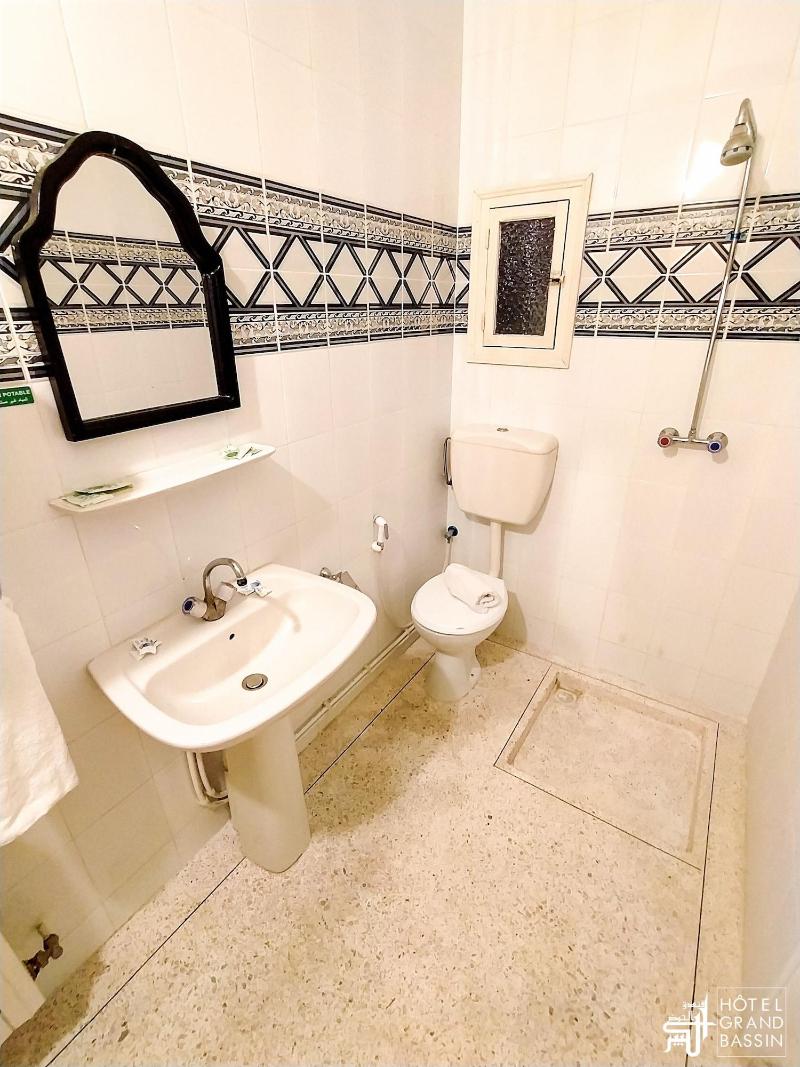 Hotel Grand Bassin image