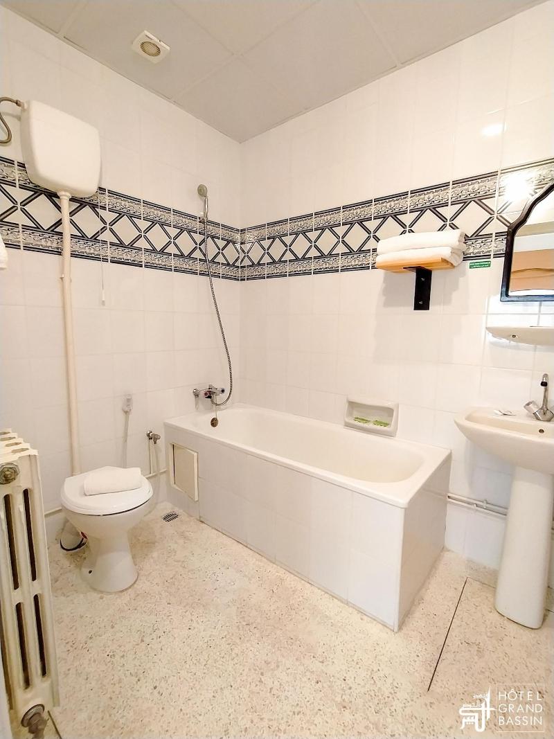 Hotel Grand Bassin image