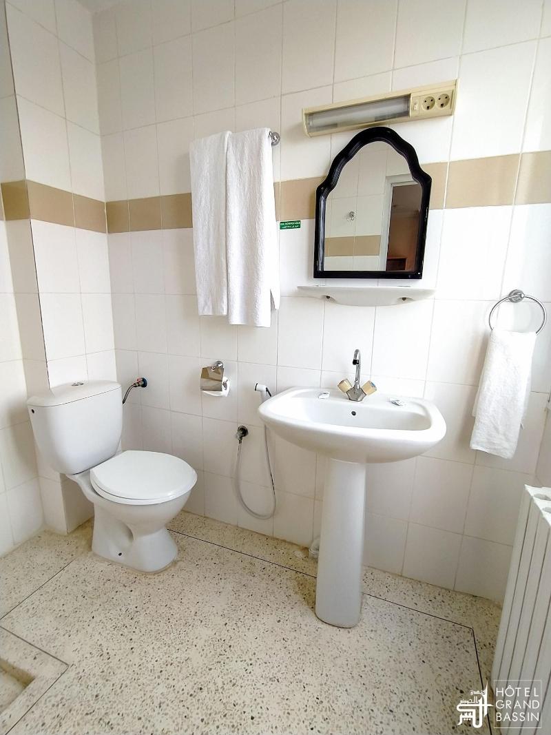 Hotel Grand Bassin image