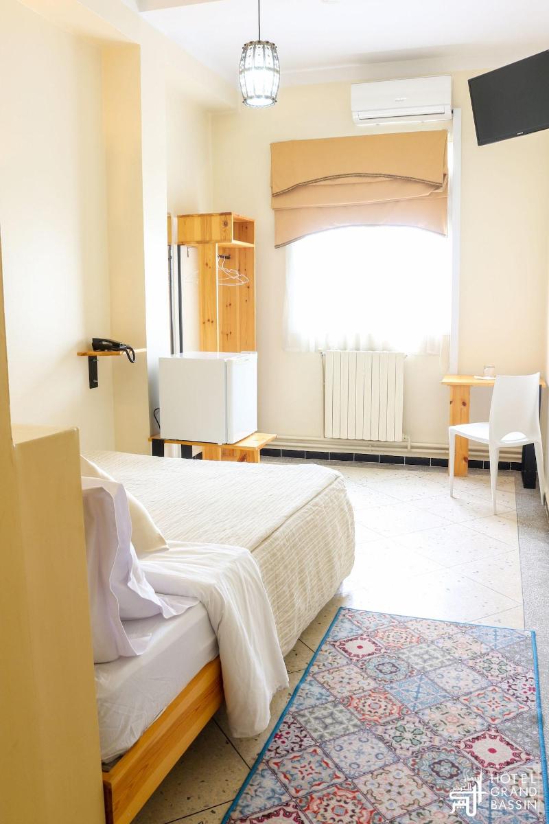 Hotel Grand Bassin image