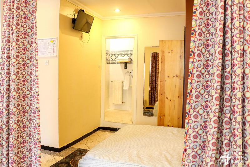 Hotel Grand Bassin image