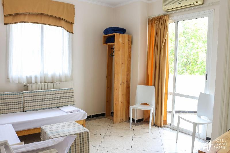 Hotel Grand Bassin image