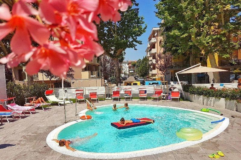 Hotel Sabrina Rimini image