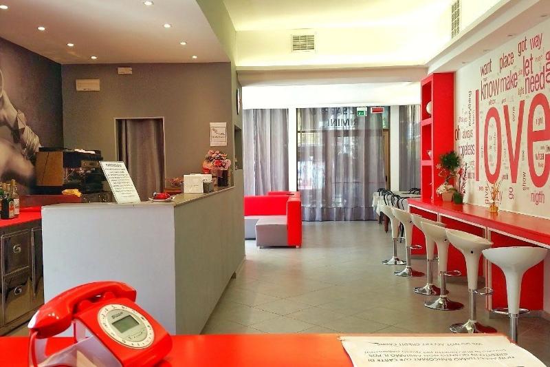 Hotel Sabrina Rimini image