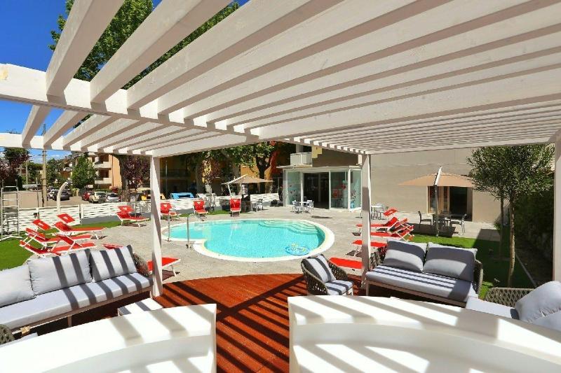 Hotel Sabrina Rimini image
