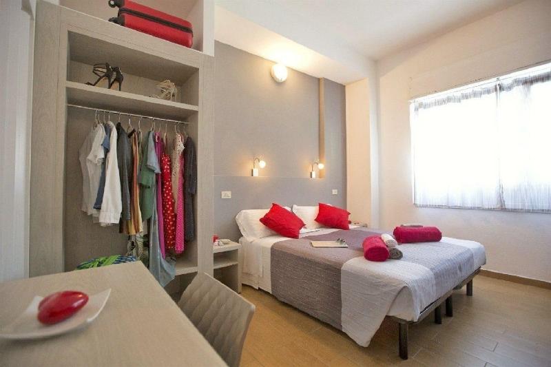 Hotel Sabrina Rimini image
