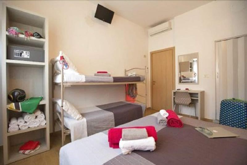 Hotel Sabrina Rimini image