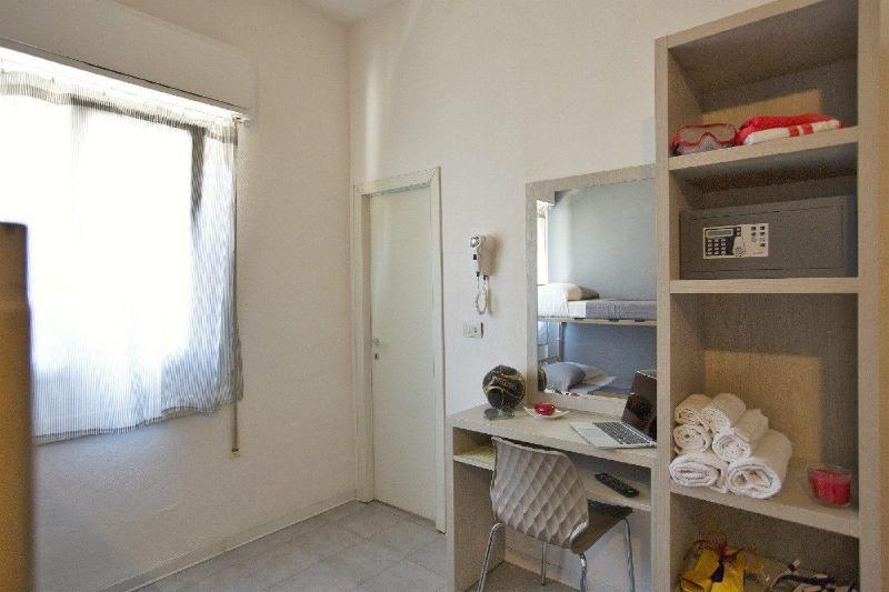 Hotel Sabrina Rimini image