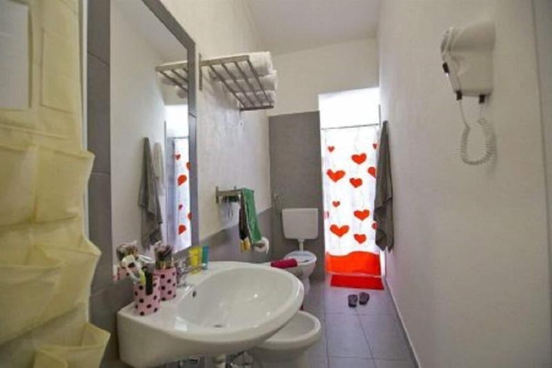 Hotel Sabrina Rimini image