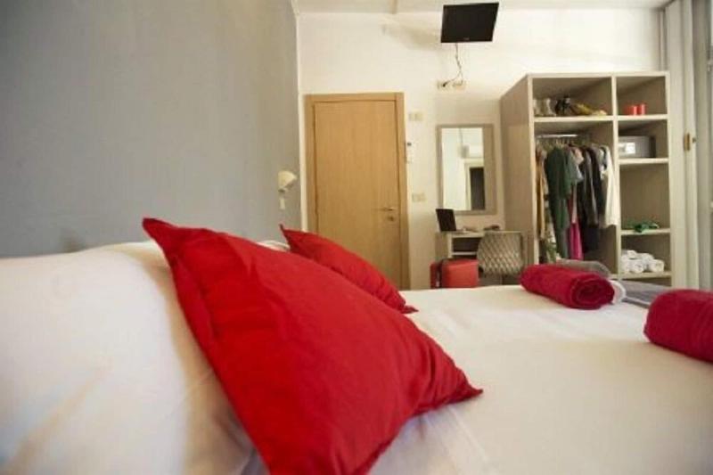 Hotel Sabrina Rimini image